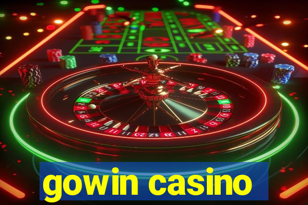 gowin casino